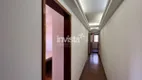 Foto 15 de Apartamento com 4 Quartos para alugar, 210m² em Ponta da Praia, Santos