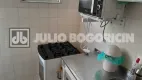 Foto 12 de Apartamento com 1 Quarto à venda, 36m² em Sampaio, Rio de Janeiro