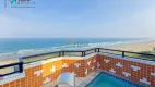 Foto 44 de Cobertura com 3 Quartos à venda, 188m² em Vila Guilhermina, Praia Grande