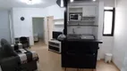 Foto 11 de Apartamento com 1 Quarto para alugar, 39m² em Moema, São Paulo