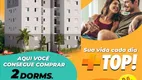 Foto 29 de Apartamento com 2 Quartos à venda, 53m² em Chácara Esperia, Piracicaba