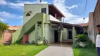 Foto 4 de Casa com 2 Quartos à venda, 169m² em Parque Fehr, São Carlos
