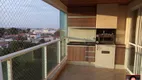 Foto 2 de Apartamento com 3 Quartos à venda, 130m² em Jardim América, Bauru