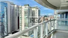 Foto 10 de Apartamento com 4 Quartos à venda, 255m² em Aparecida, Santos