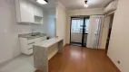 Foto 9 de Apartamento com 1 Quarto para alugar, 42m² em Alto Da Boa Vista, São Paulo