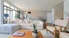 Foto 11 de Apartamento com 2 Quartos à venda, 125m² em Lagoa, Rio de Janeiro