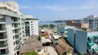 Foto 8 de Apartamento com 2 Quartos para venda ou aluguel, 80m² em Charitas, Niterói