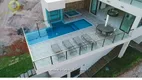 Foto 3 de Sobrado com 8 Quartos à venda, 600m² em Escarpas do Lago, Capitólio