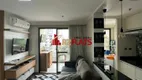 Foto 2 de Flat com 2 Quartos à venda, 52m² em Vila Olímpia, São Paulo