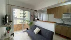 Foto 4 de Apartamento com 1 Quarto à venda, 42m² em Vila Guilhermina, Praia Grande