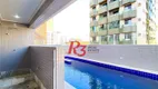 Foto 64 de Apartamento com 2 Quartos à venda, 148m² em Gonzaga, Santos