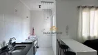 Foto 8 de Apartamento com 1 Quarto para alugar, 36m² em Jardim Anália Franco, São Paulo