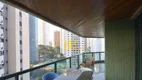 Foto 19 de Apartamento com 4 Quartos à venda, 300m² em Chácara Klabin, São Paulo