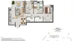 Foto 31 de Apartamento com 2 Quartos à venda, 60m² em Centro, Nova Iguaçu