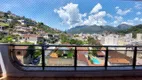 Foto 3 de Apartamento com 4 Quartos à venda, 137m² em Varzea, Teresópolis