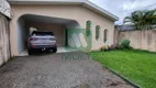 Foto 19 de Casa com 3 Quartos à venda, 205m² em Umuarama, Uberlândia