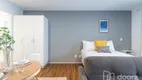 Foto 10 de Apartamento com 1 Quarto à venda, 49m² em Santa Ifigênia, São Paulo