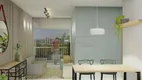 Foto 6 de Apartamento com 2 Quartos à venda, 53m² em Cidade Jardim, São Carlos