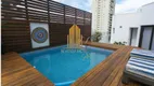 Foto 2 de Cobertura com 3 Quartos à venda, 240m² em Vila Clementino, São Paulo