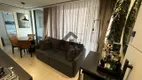 Foto 2 de Apartamento com 1 Quarto à venda, 44m² em Parque Campolim, Sorocaba