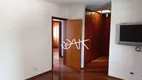 Foto 41 de Casa de Condomínio com 4 Quartos para alugar, 587m² em Condominio Esplanada do Sol, São José dos Campos