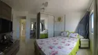 Foto 5 de Apartamento com 3 Quartos para alugar, 68m² em Outeiro da Cruz, São Luís