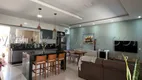 Foto 2 de Casa com 3 Quartos à venda, 93m² em Residencial Costa Paranhos, Goiânia