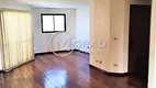 Foto 3 de Apartamento com 3 Quartos à venda, 128m² em Campo Belo, São Paulo