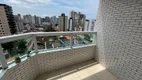 Foto 9 de Apartamento com 2 Quartos à venda, 60m² em Vila Guilhermina, Praia Grande