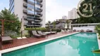 Foto 51 de Apartamento com 1 Quarto à venda, 72m² em Vila Olímpia, São Paulo