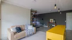 Foto 4 de Apartamento com 1 Quarto para alugar, 70m² em Vila Madalena, São Paulo