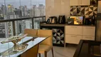 Foto 6 de Flat com 2 Quartos à venda, 60m² em Vila Cordeiro, São Paulo