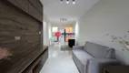 Foto 2 de Apartamento com 2 Quartos à venda, 72m² em Ponta da Praia, Santos