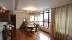 Foto 4 de Apartamento com 4 Quartos à venda, 151m² em Serra, Belo Horizonte