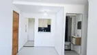 Foto 4 de Apartamento com 3 Quartos à venda, 60m² em Jardim Ibitirama, São Paulo