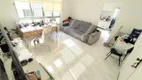 Foto 2 de Apartamento com 2 Quartos à venda, 85m² em Ponta da Praia, Santos