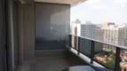 Foto 4 de Flat com 1 Quarto para alugar, 35m² em Itaim Bibi, São Paulo