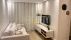 Foto 3 de Apartamento com 2 Quartos à venda, 80m² em Vila Uberabinha, São Paulo