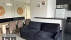 Foto 2 de Apartamento com 1 Quarto para alugar, 48m² em Vila Nova Conceição, São Paulo