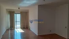 Foto 2 de Apartamento com 3 Quartos para alugar, 116m² em Perdizes, São Paulo