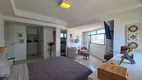 Foto 12 de Apartamento com 3 Quartos para alugar, 165m² em Capim Macio, Natal