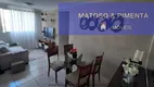 Foto 11 de Apartamento com 3 Quartos à venda, 70m² em Ponte Preta, Campinas