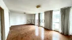 Foto 2 de Apartamento com 3 Quartos à venda, 143m² em Higienópolis, São Paulo