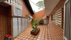 Foto 18 de Casa com 3 Quartos à venda, 257m² em Vila Scarpelli, Santo André