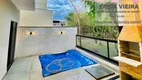 Foto 10 de Casa com 2 Quartos à venda, 120m² em Residencial Vila Romana, Pindamonhangaba