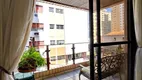 Foto 24 de Apartamento com 4 Quartos à venda, 210m² em Embaré, Santos