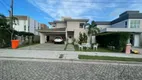 Foto 4 de Casa de Condomínio com 4 Quartos à venda, 307m² em Alphaville Eusebio, Eusébio