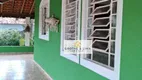 Foto 2 de Fazenda/Sítio com 4 Quartos à venda, 328m² em Jardim Copacabana, São José dos Campos