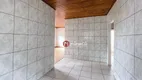 Foto 6 de Casa com 3 Quartos para alugar, 90m² em Conjunto Habitacional Jose Garcia Molina , Londrina