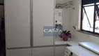 Foto 17 de Apartamento com 3 Quartos à venda, 132m² em Jardim Anália Franco, São Paulo